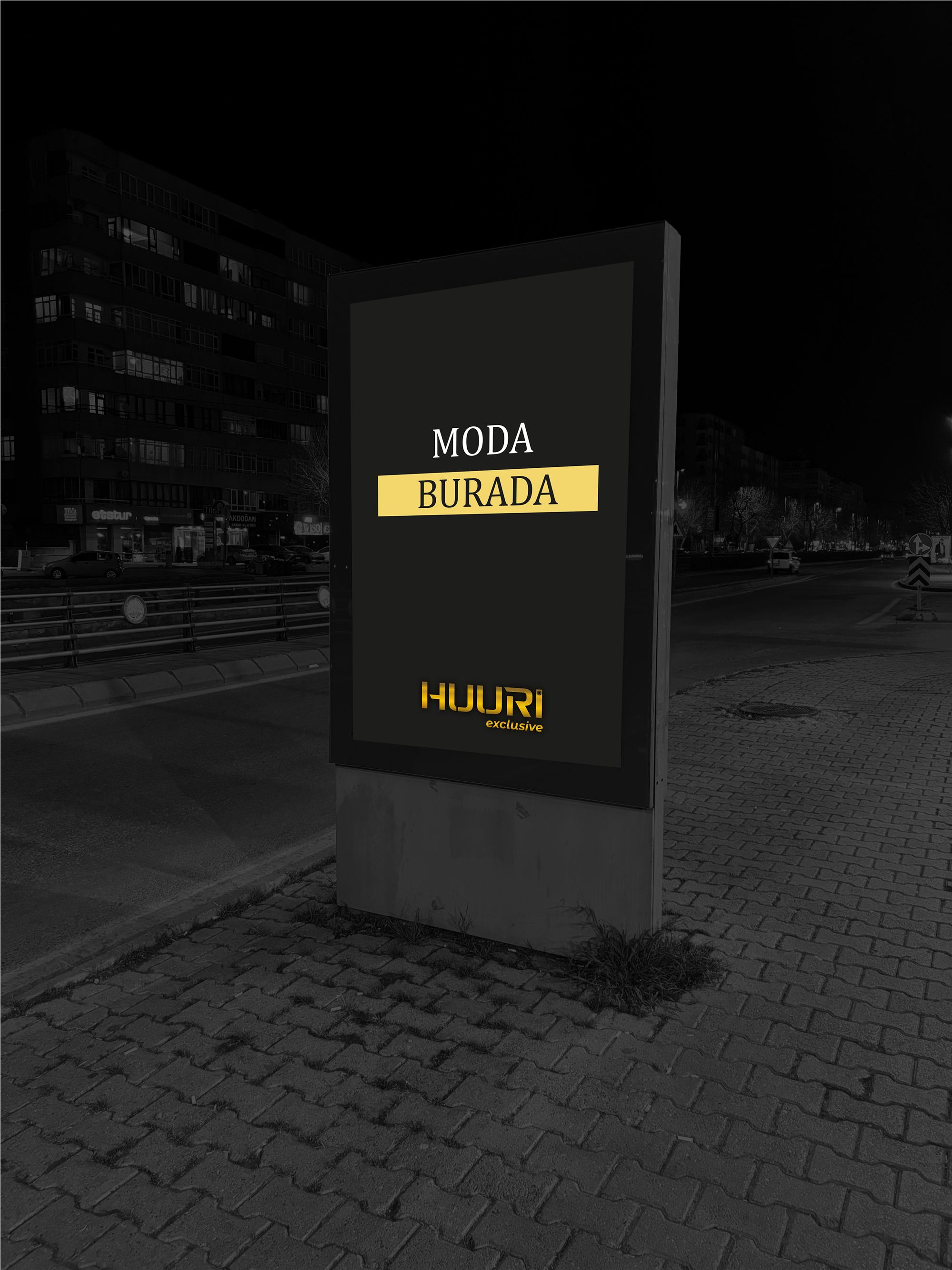 HUURİ
