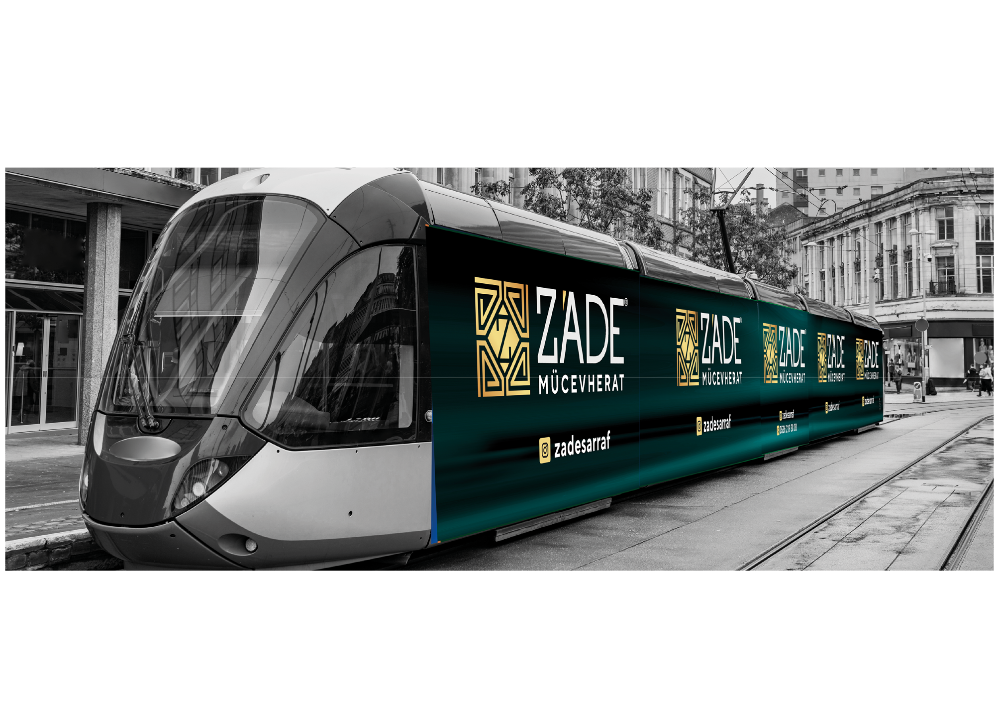 TRAMVAY