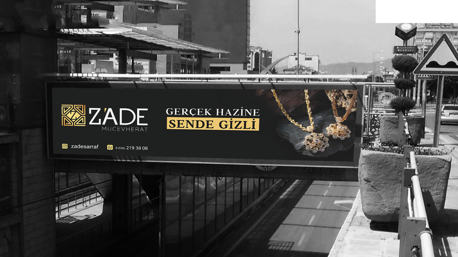 ZADE MÜCEVHERAT