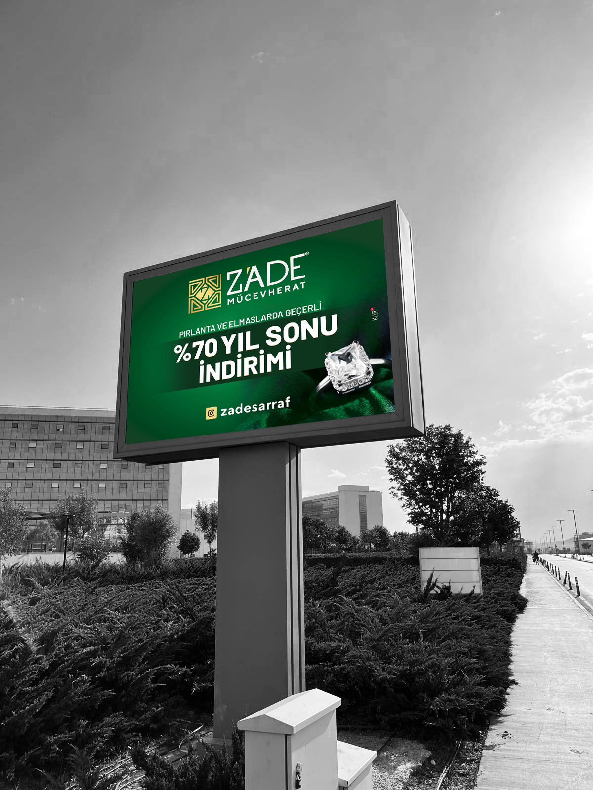 MEGALİGHT