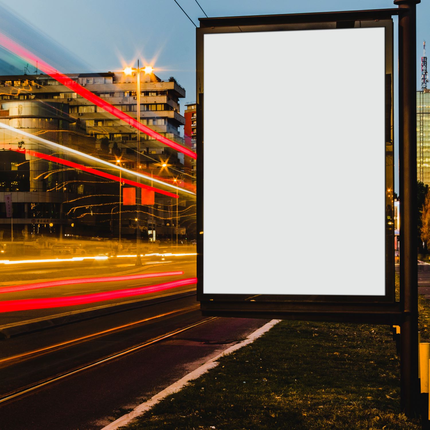 Billboard Plus İle Açık Hava Reklamcılığında Sınırları Zorlamak