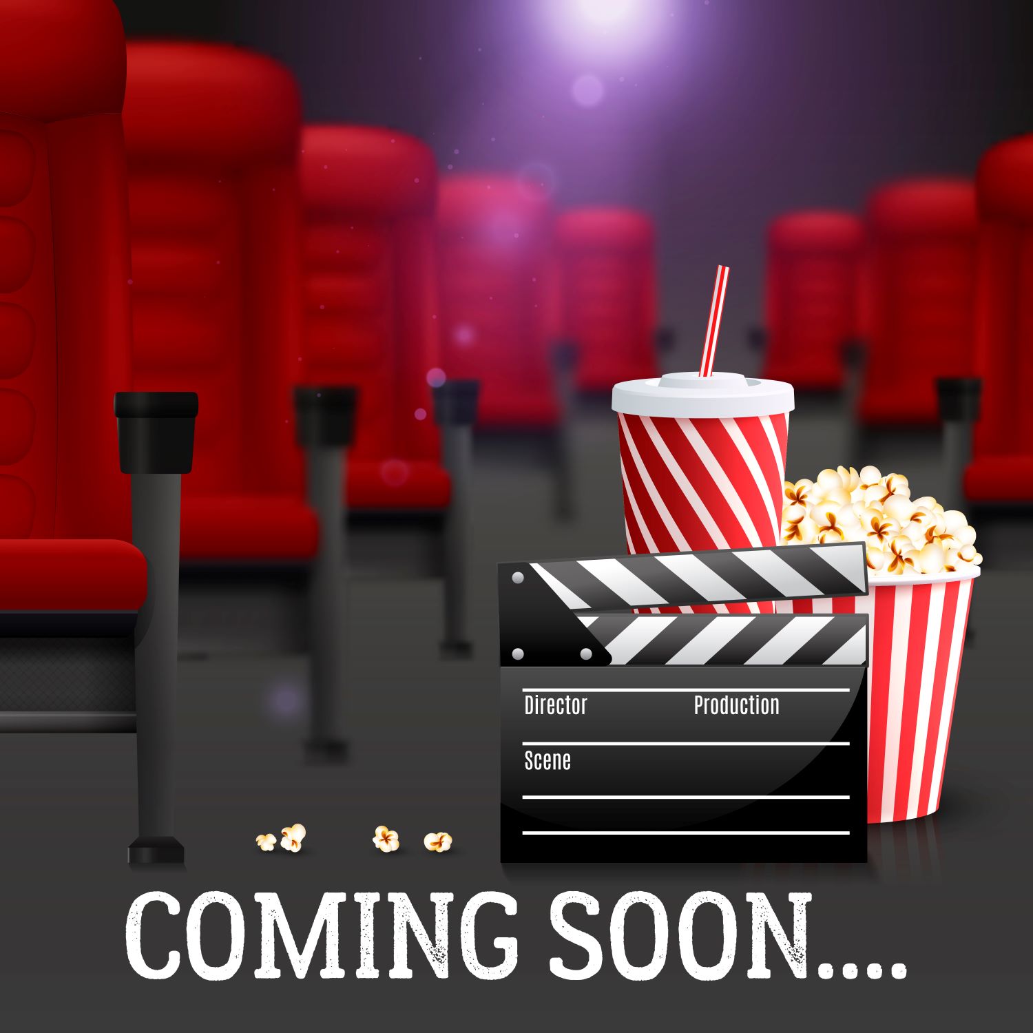 Kayseri’de Sinema Reklamları Marka Değeriniz İçin Perde Diyor