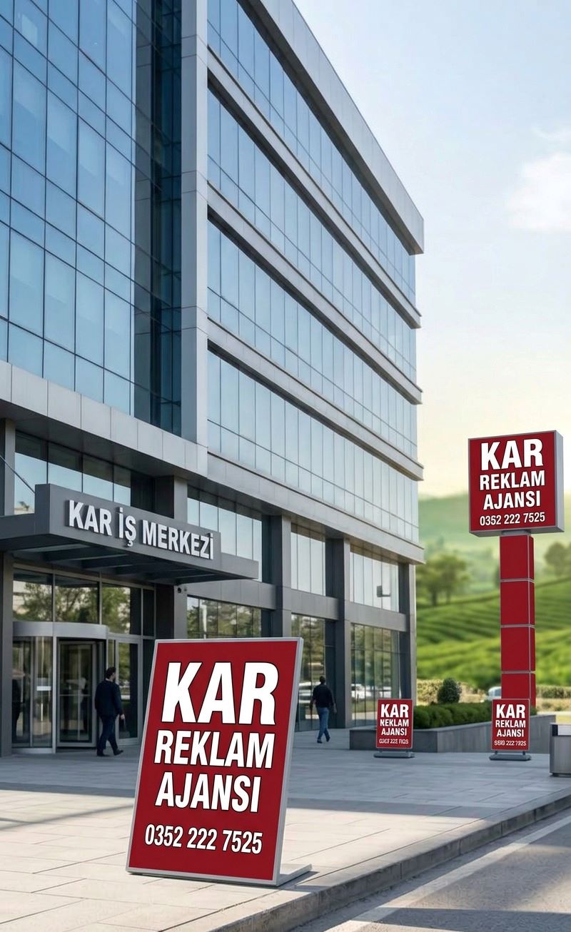 Reklam Panosu Nedir, İşletmelere Nasıl Güç Katar? Ekonomik Faydaları Nelerdir?